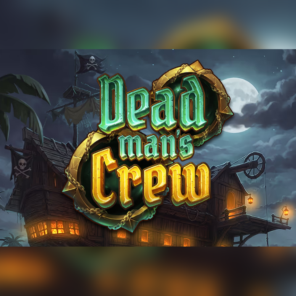 Dead Man's Crew slot by Slotmill