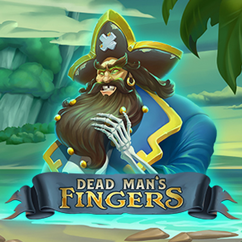 Dead Man's Fingers slot by G.Games