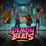 Demon Beats