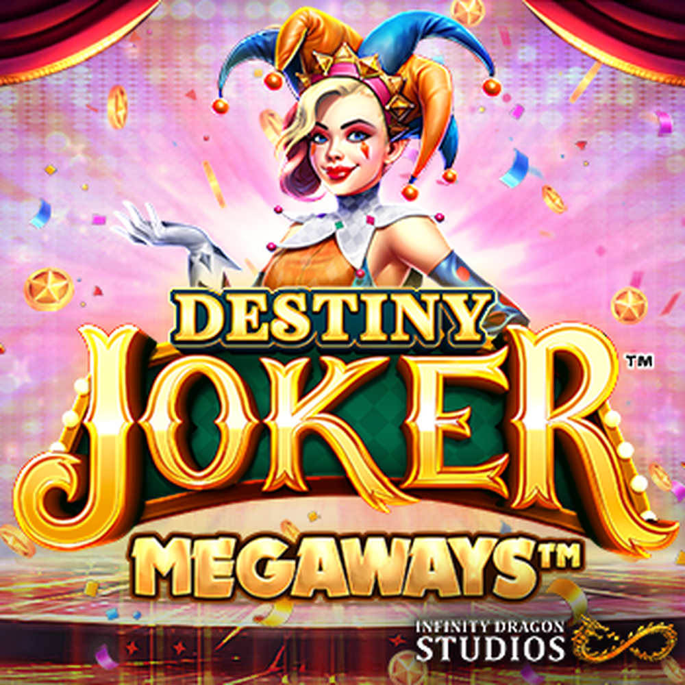 Play Destiny Joker Megaways Slot Game