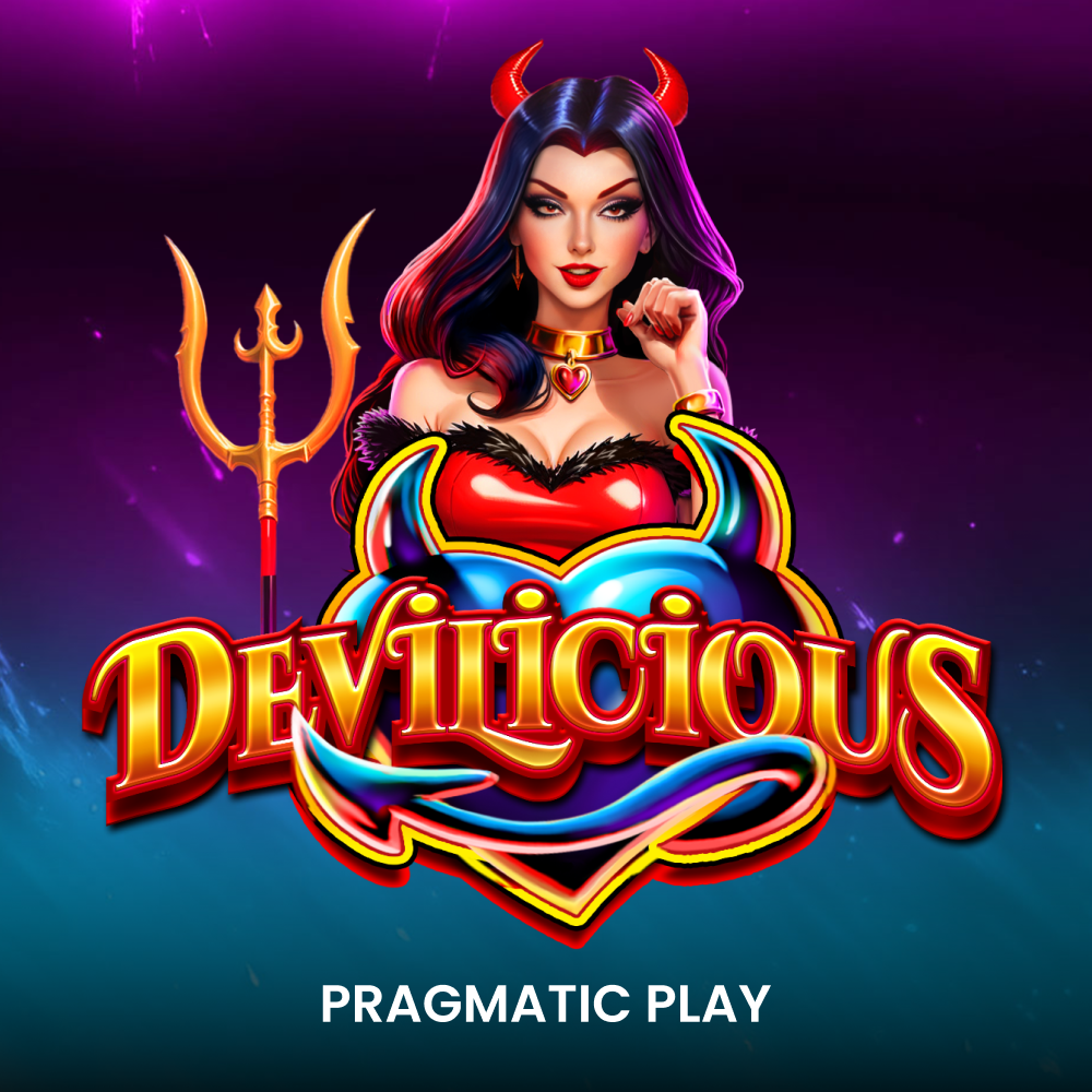 Play Devilicious Slot Game