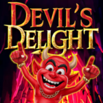 Play Devil's Delight Slot Game