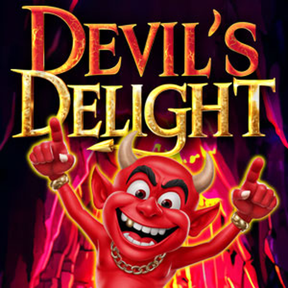 Devil's Delight slot by Reflex