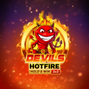 Devils Hotfire Hold & Win slot by AceRun