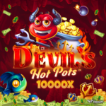 Play DEVIL'S HOT POTS Slot Game