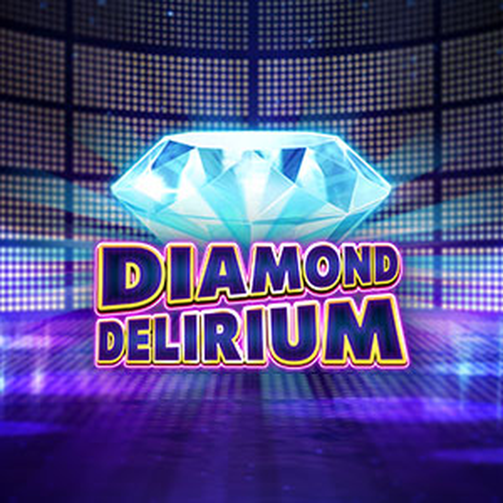 Play Diamond Delirium Slot Game