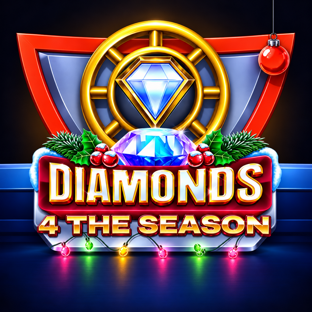 Diamonds 4 The Season