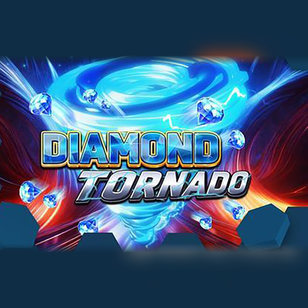 Play Diamond Tornado Slot Game