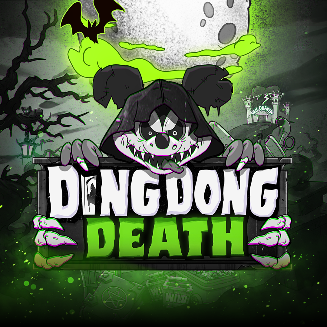 Play Ding Dong Death Slot Game