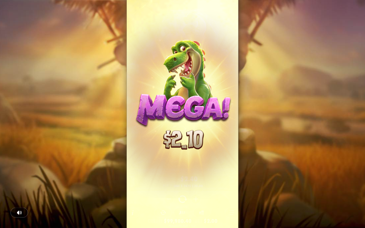 Dino Drop gameplay