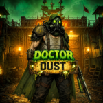 Play Doctor Dust Slot Game