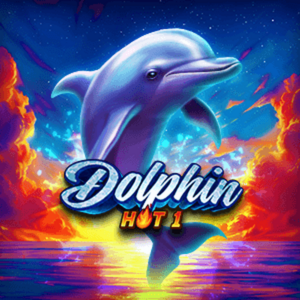 Dolphin Hot 1 slot by ReelPlay