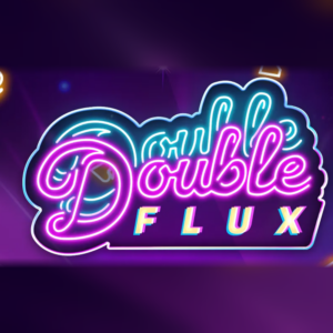 Double Flux slot by Massive Studios