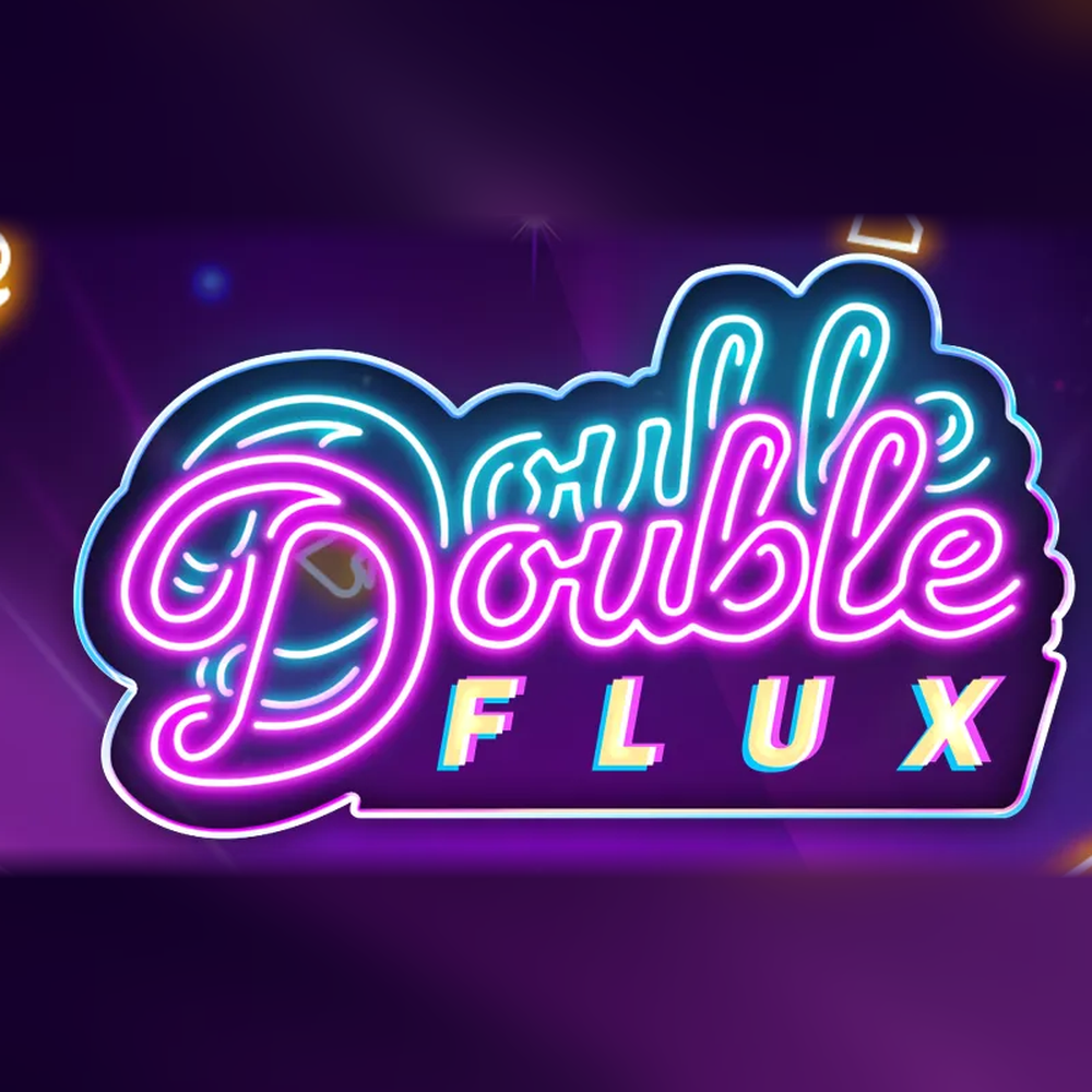 Double Flux slot by Massive Studios