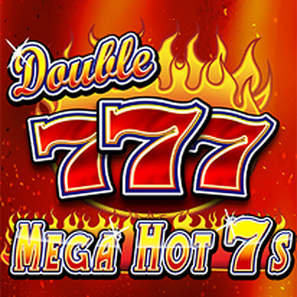 Double Mega Hot 7s slot by King Show Games
