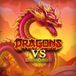 Play Dragons vs GigaBlox Slot Game