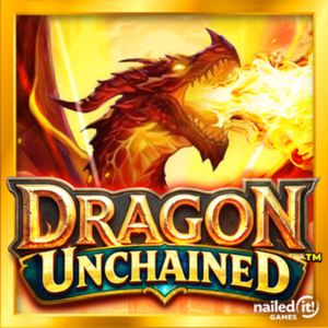 Dragon Unchained slot by Nailed It! Games