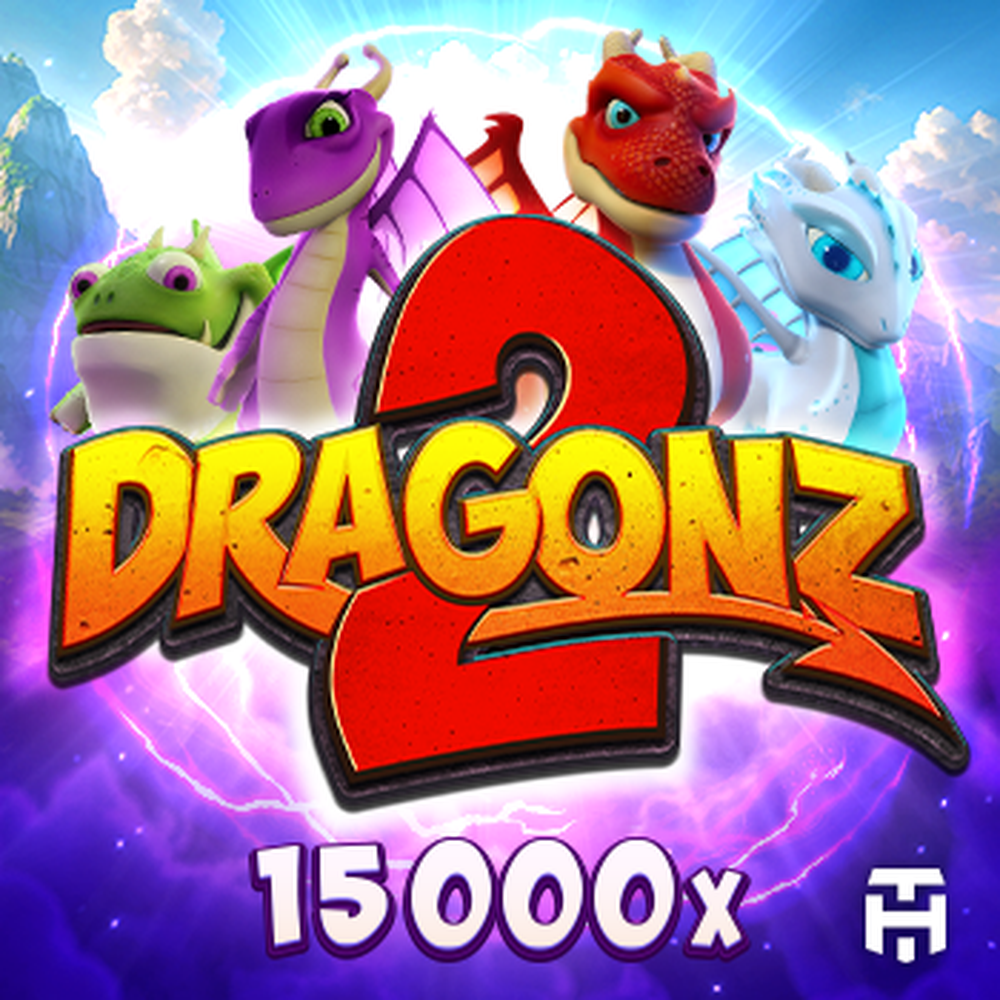 Play Dragonz 2 Slot Game