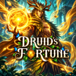 Play Druid's Fortune Slot Game