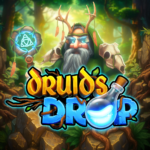 Play Druid's Drop Slot Game
