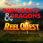 Play Dungeons & Dragons Reel Quest Slot Game