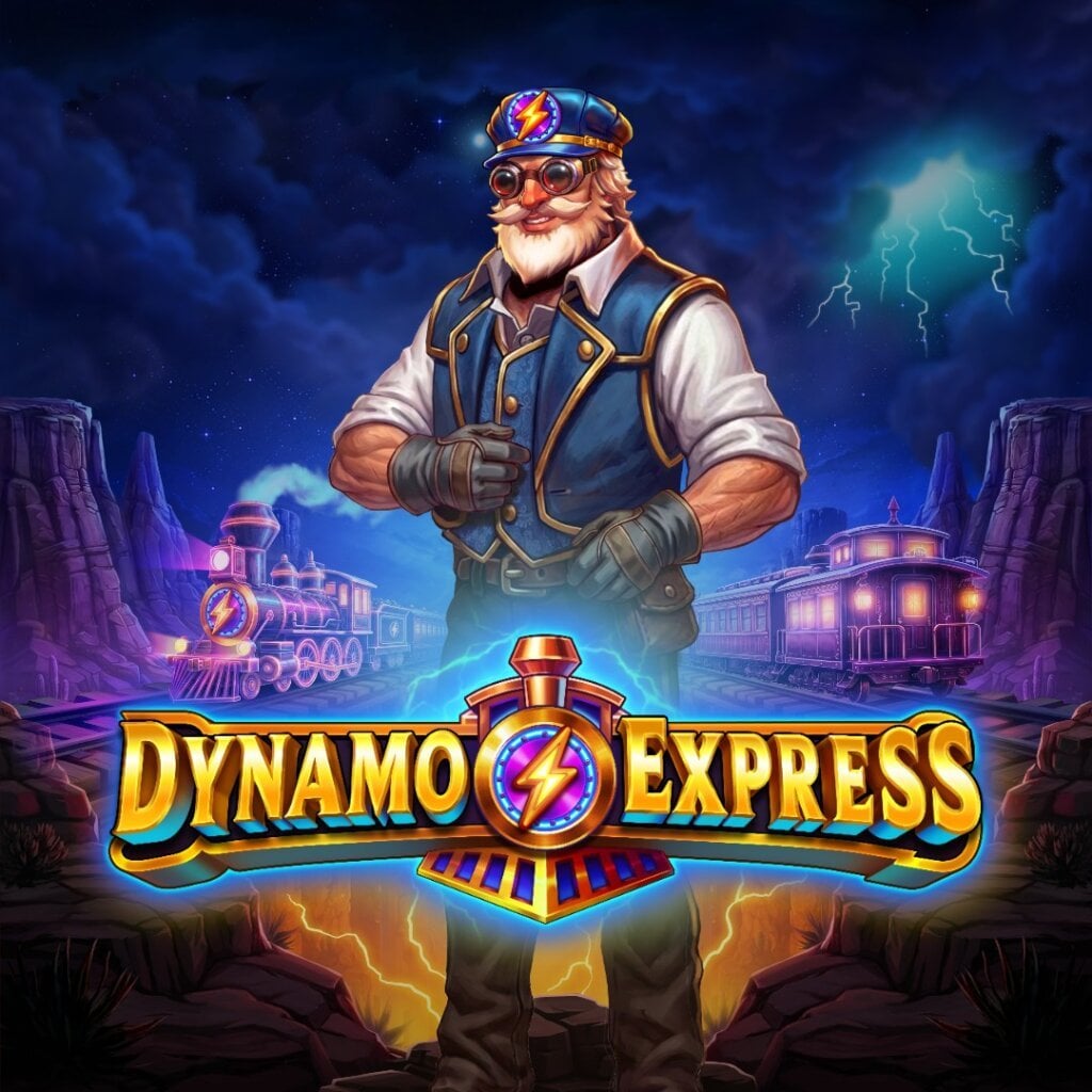 The Dynamo Express