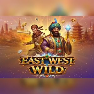 East West Wilds slot by Million Games