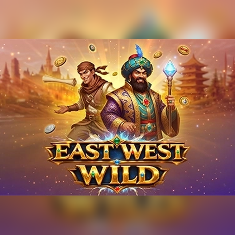 East West Wilds slot by Million Games