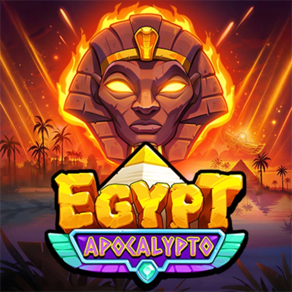 Play Egypt Apocalypto Slot Game