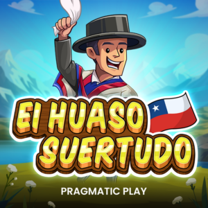 Play El Huaso Suertudo Slot Game