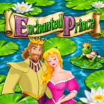 Play Enchanted Prince Slot Game