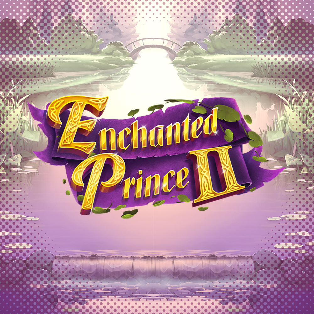 Enchanted Prince 2 slot by Eyecon