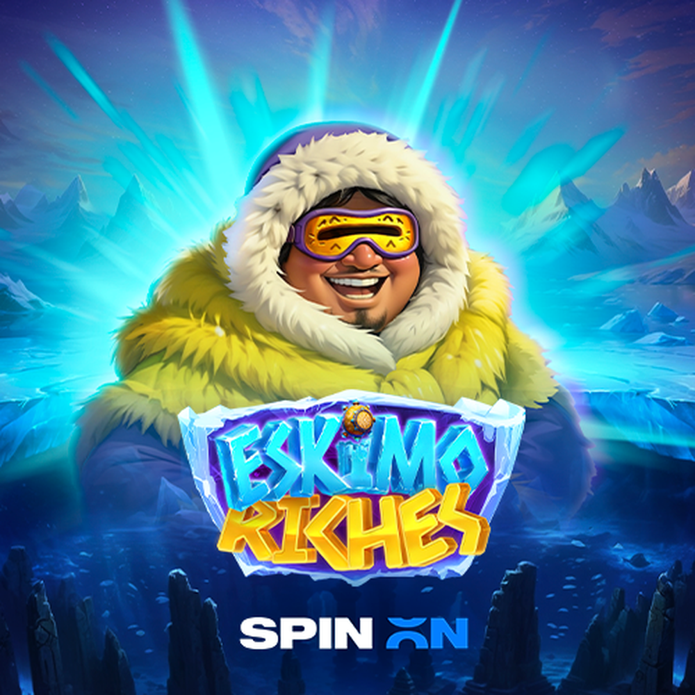 Eskimo Riches slot by SpinOn