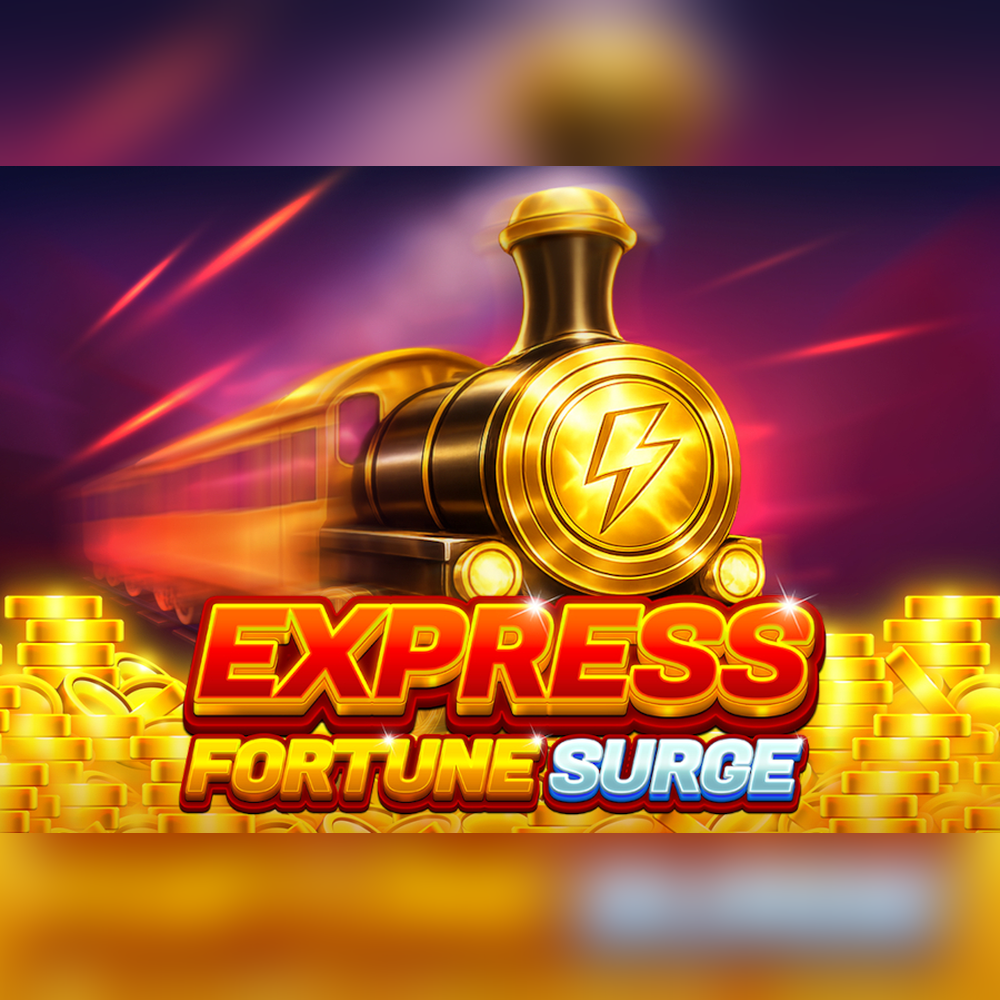 Play Express Fortune Surge Slot Game