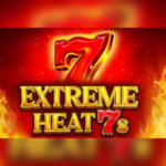 Play Extreme Heat 7s Slot Game