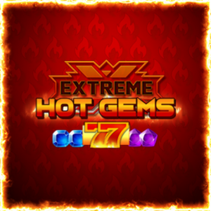 Extreme Hot Gems slot by AceRun