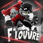 F*Louvre
