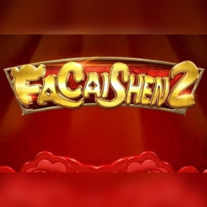 Fa Cai Shen 2 slot by CQ9 Gaming