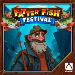 Play Fatter Fish Festival Slot Game