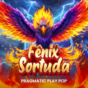 Fenix Sortuda slot by Pragmatic Play