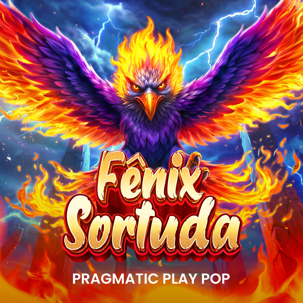 Fenix Sortuda slot by Pragmatic Play