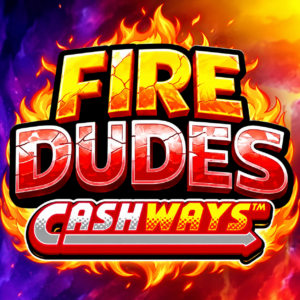 Play Fire Dudes Slot Game