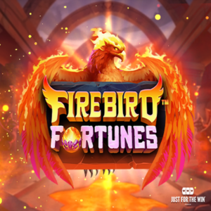 Firebird Fortunes slot by Just For The Win Studios