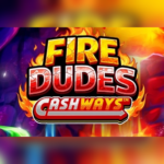 Fire Dudes