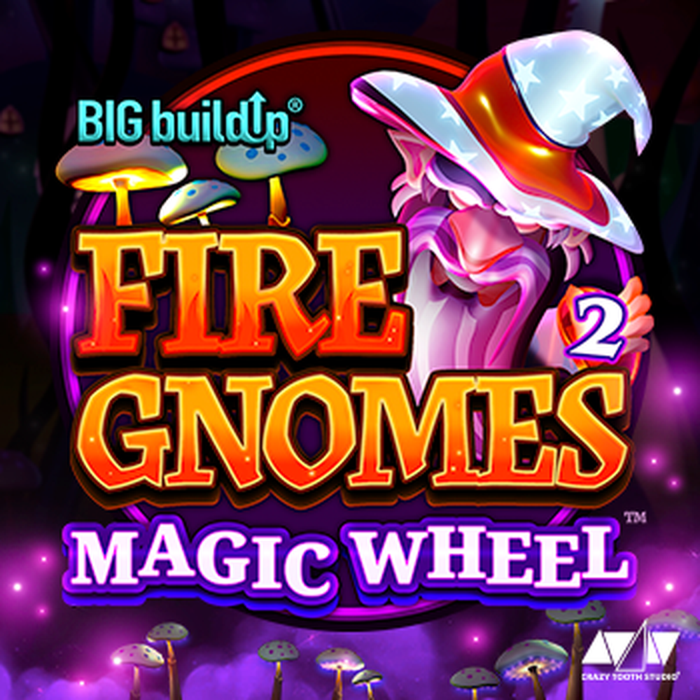Play Fire Gnomes 2: Magic Wheel Slot Game