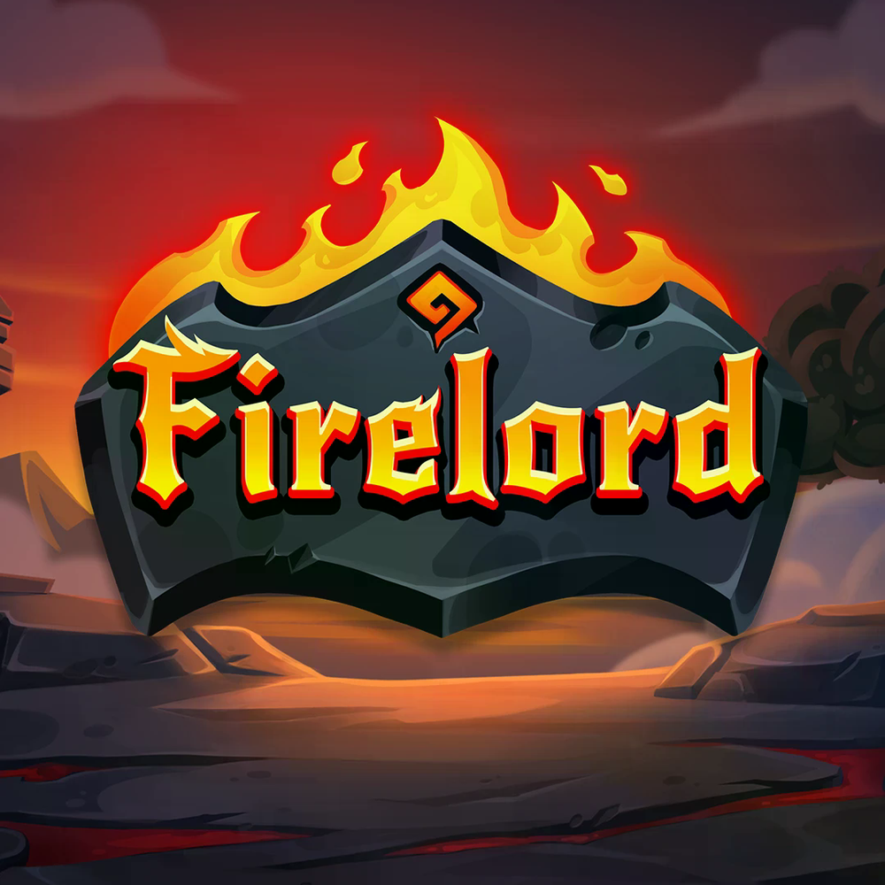 Firelord Backseat Gaming slot by Backseat Gaming