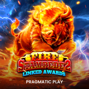 Fire Stampede 2 slot by Pragmatic Play