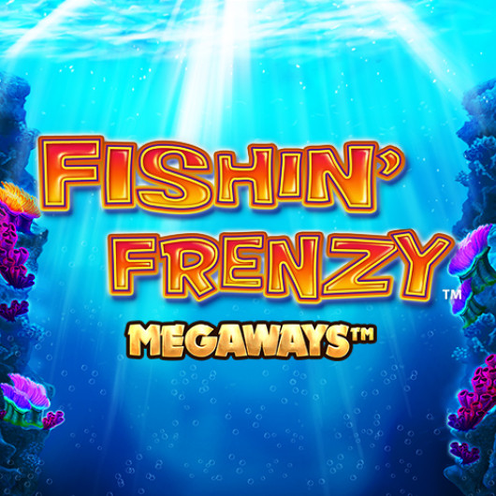Play Fishin' Frenzy Megaways Slot Game