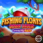 Play Fishing Floats Down Under Connectify Pays Slot Game