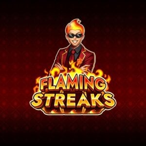 Play Flaming Streaks Slot Game